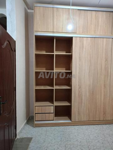 Réduction dangereuse sur placards coulissants en MDF de première qualité - 2