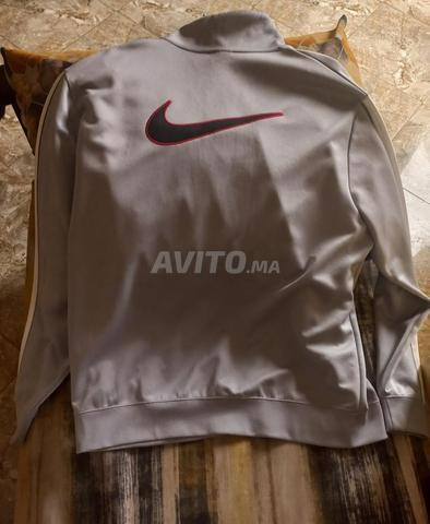 بدلة رياضية نايكي أصلية - 2