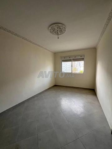 Appartement à vendre à Mesnana Golf Tanger