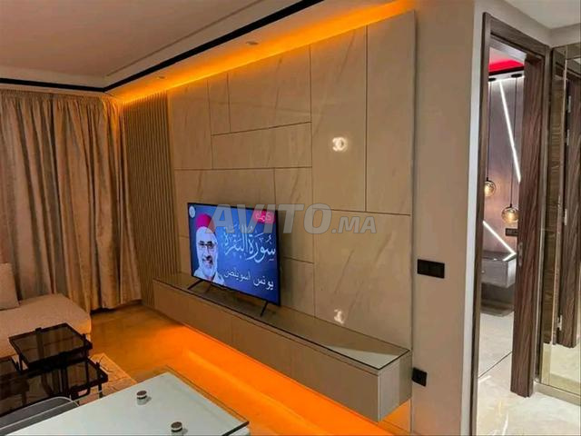 Appartement location de vacances - 2