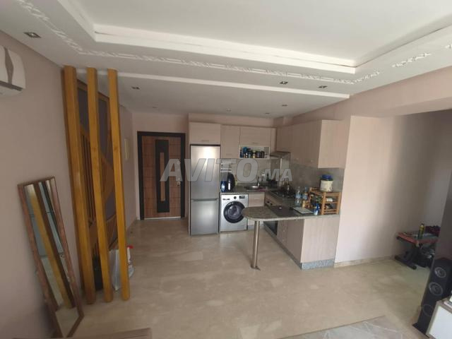 للبيع شقة عصرية رائعة بمساحة 55 متر مربع في بلفيدير - 2