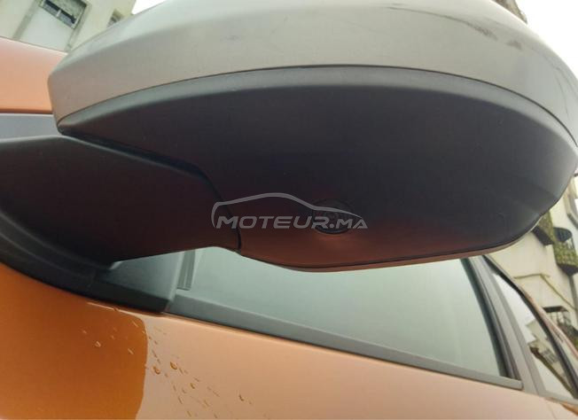 duster full options 