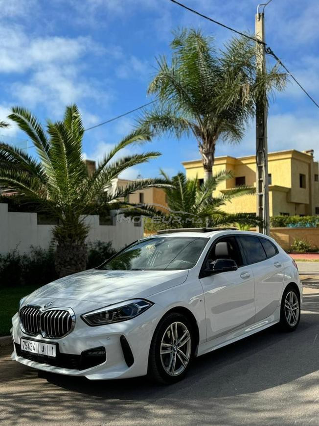 سيارة BMW بحالة جدا ممتازة للبيع