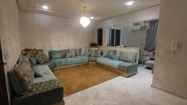Appartement meublé à louer à la journée à Meknès - 2