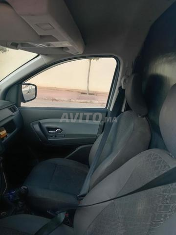 داسيا دوكر - 2