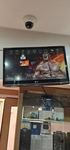 PlayStation 3 Flashée 320 Go – 3 Manettes - 2