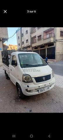 Hafei modèle 2009 - 2