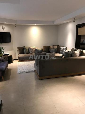 شقة رائعة بمساحة 124 متر مربع للبيع - غوتييه الطابق الرابع - 2