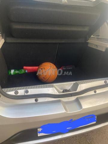 Dacia Sandero Diesel Manuelle 2017 à Fès