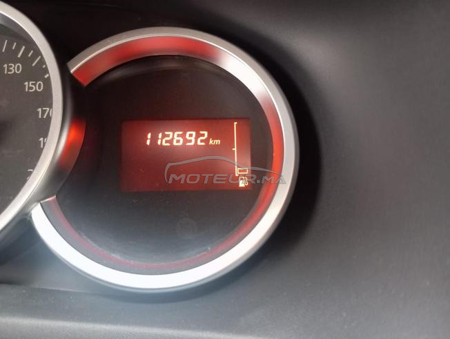 Dacia Sandero Diesel Manuelle 2017 à Fès