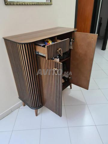 meuble 100/90/38 - 2