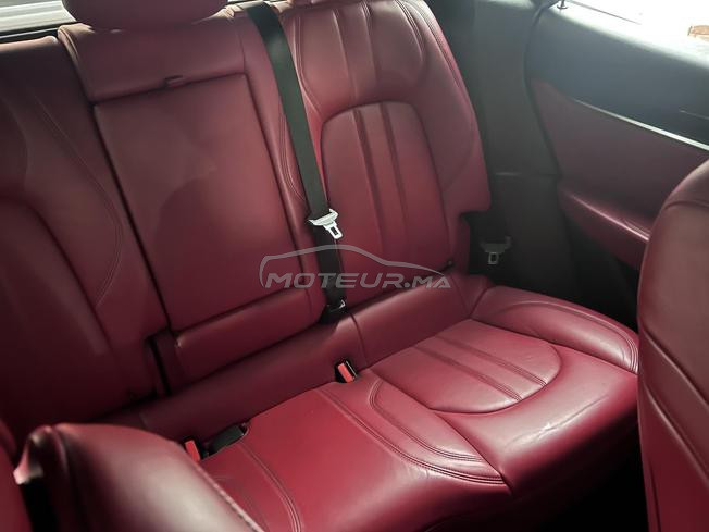 Maserati Quattroporte Diesel Automatique 2020