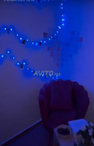 Je mets en vente un tabouret pratique et solide - 2