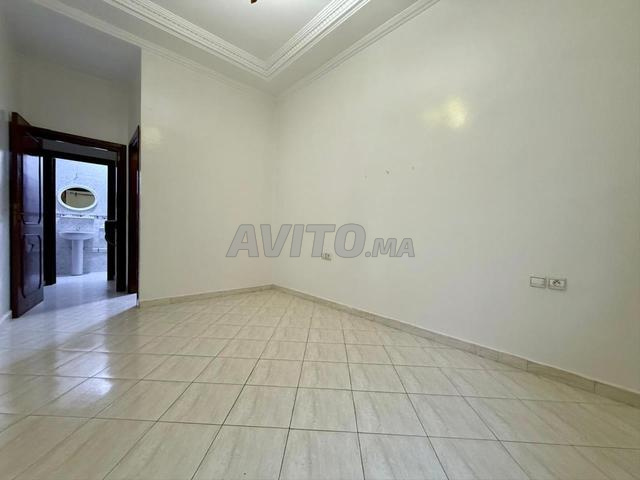 Appartement à vendre 50 m² à Rabat-Agdal - 2