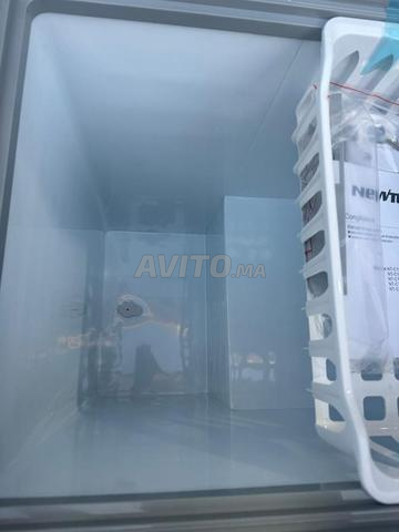 Congélateur horizontal NEWTEC de haute qualité - 2