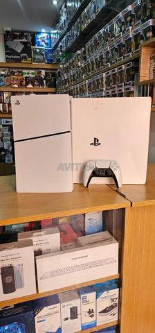 PlayStation 5 Slim Digital – 1 To | Console Gaming - 2
