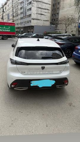 Peugeot 308 GT