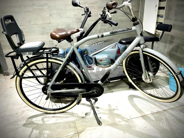 Vélo à vendre - 2