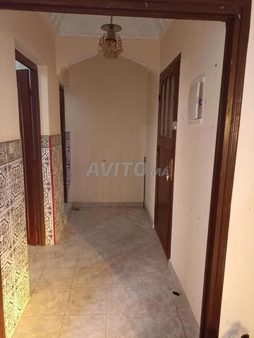 Appartement à louer - 2