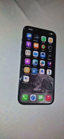 iPhone 15 Pro Max 256 Go