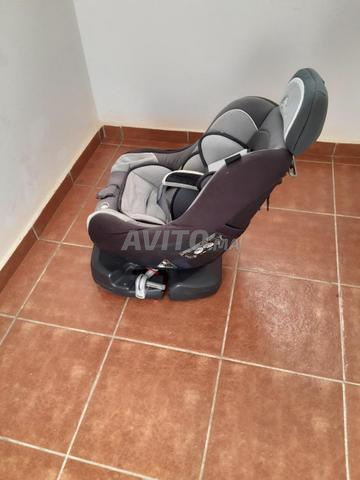 مقعد سيارة للأطفال - 2