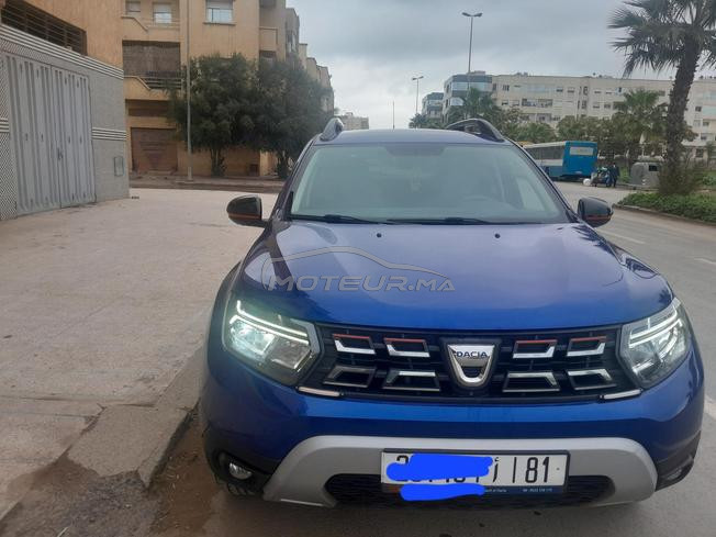duster extreme 