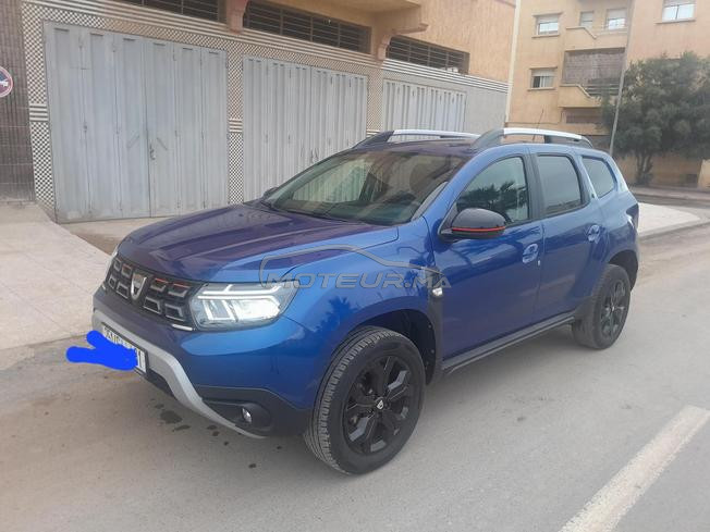 duster extreme 
