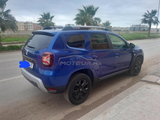 duster extreme 