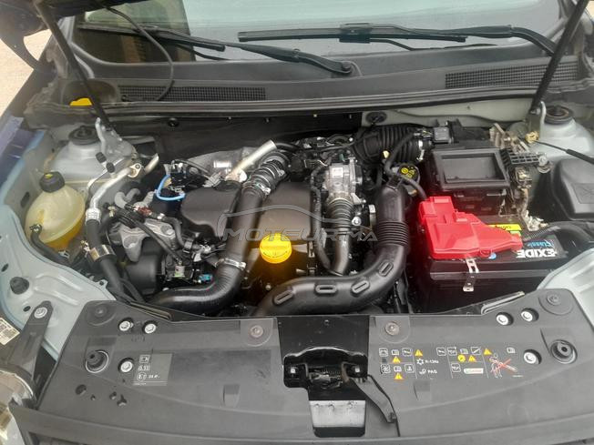 duster extreme 