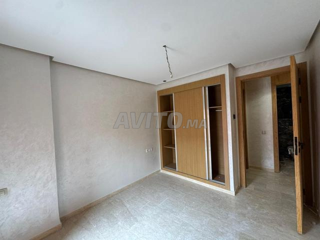 Appartement à louer 75 m² à Marrakech - 2