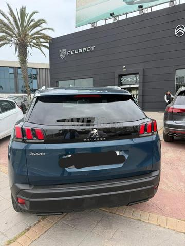 Peugeot 3008 diesel - 2