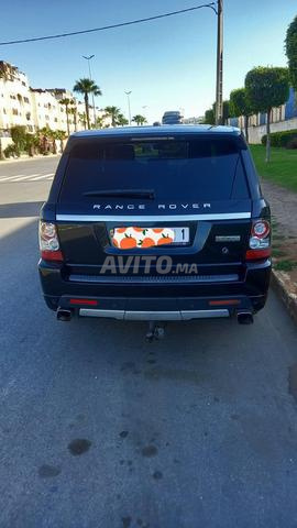 Range Rover Sport Autobiographie - 2