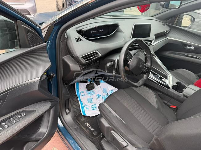 Peugeot 3008 diesel
