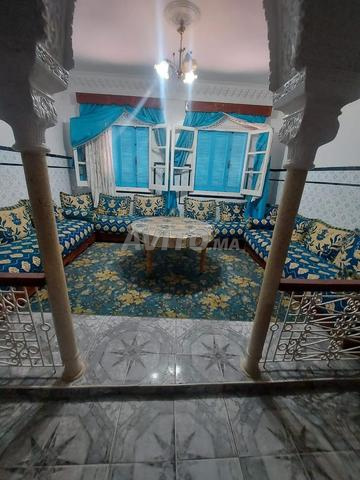 Appartements à louer - 2