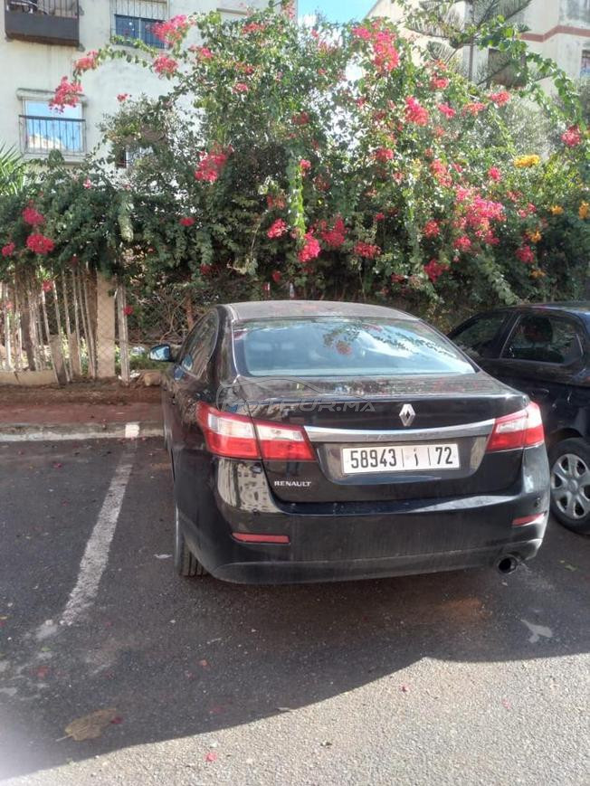 رينو فلوينس