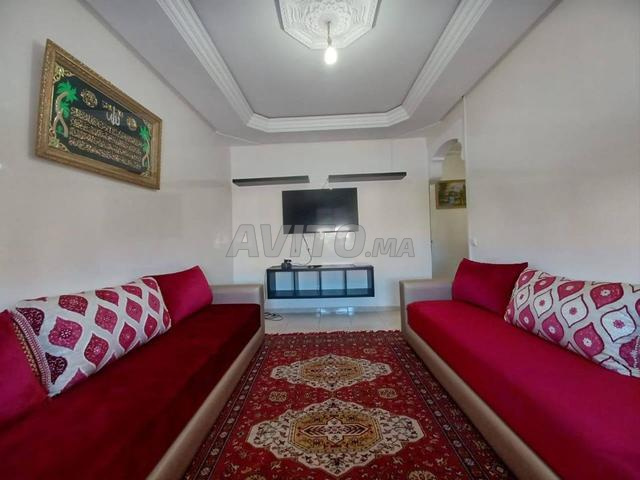 شقة أنيقة للإيجار - 2