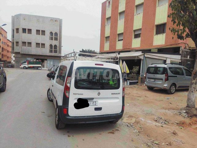 Renault Kangoo 2020 - 2