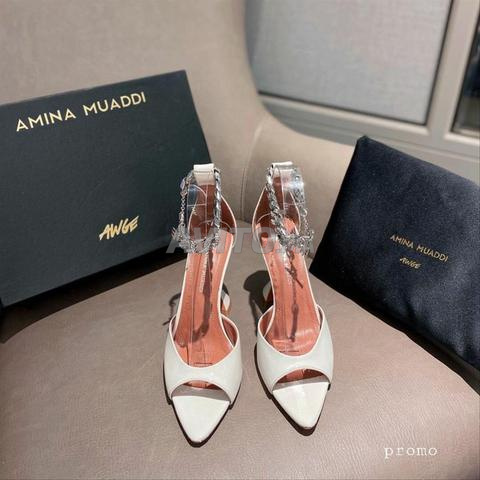 كعب نسائي أنيق AM 4530 - 2