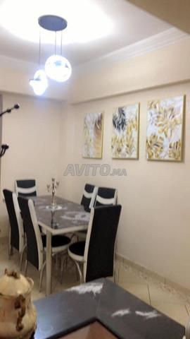 شقة كبيرة 3 غرف جليز خلف ماجوريل - 2