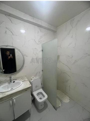 Appartement 2 CH salon à Gauthier Maarif - 2