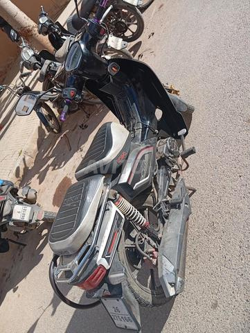 Welfa, Farah Salam - 2