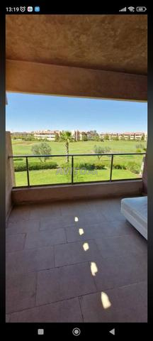 Appartement location Prestigia Golf Marrakech