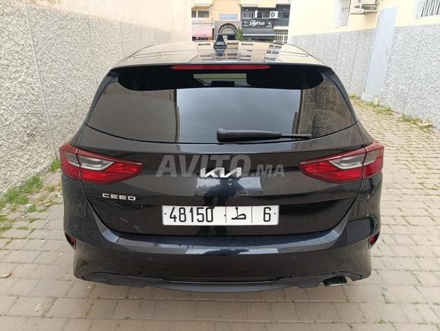 كيا سيد كالجديدة - 2