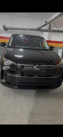 Volkswagen Tiguan Diesel Automatique 2025