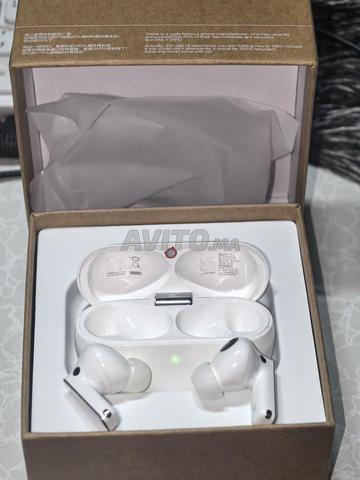 Huawei FreeBuds Pro 3 Blanc – ANC – Très bon état