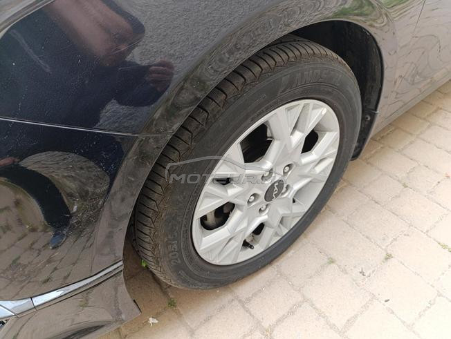 je met en vente ma belle voiture seed