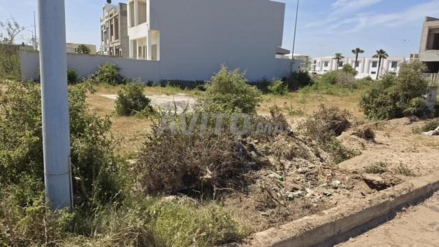 Terrain villa – Terrain 290m² les pieds dans l'eau - 2