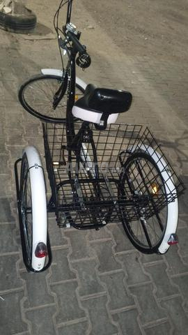 Tricycle - 2