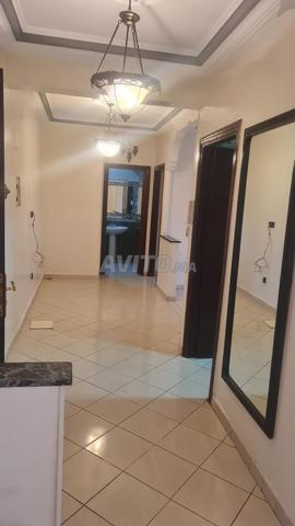 شقة جميلة للإيجار عين بورجة - 2