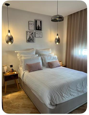 Appartement Luxe meublé haut standing - 2